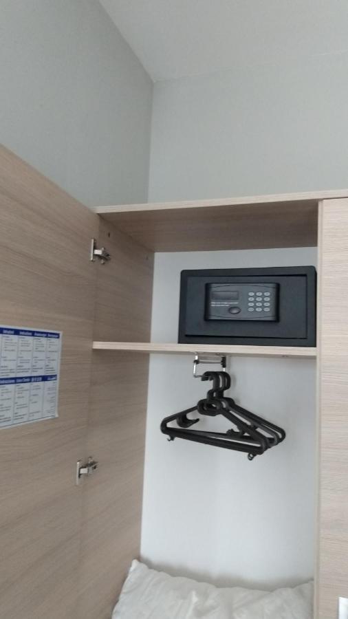 Sorrento Sole Mare Aparthotel Sveti Vlas Ngoại thất bức ảnh