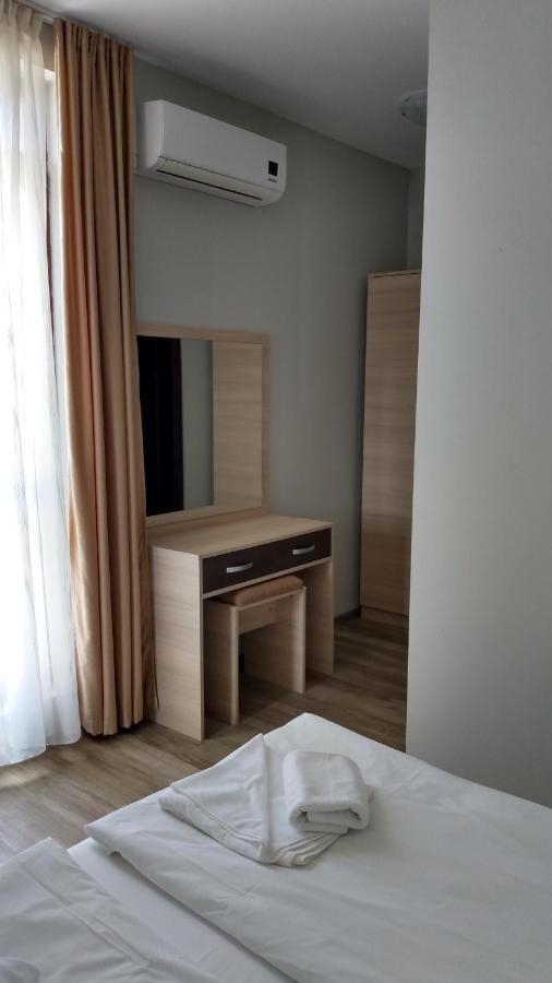 Sorrento Sole Mare Aparthotel Sveti Vlas Ngoại thất bức ảnh